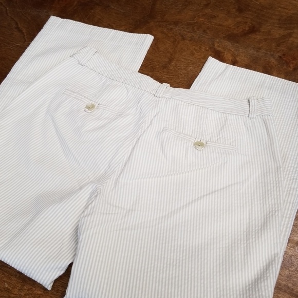 Capris {Banana Republic} - Picture 5 of 8